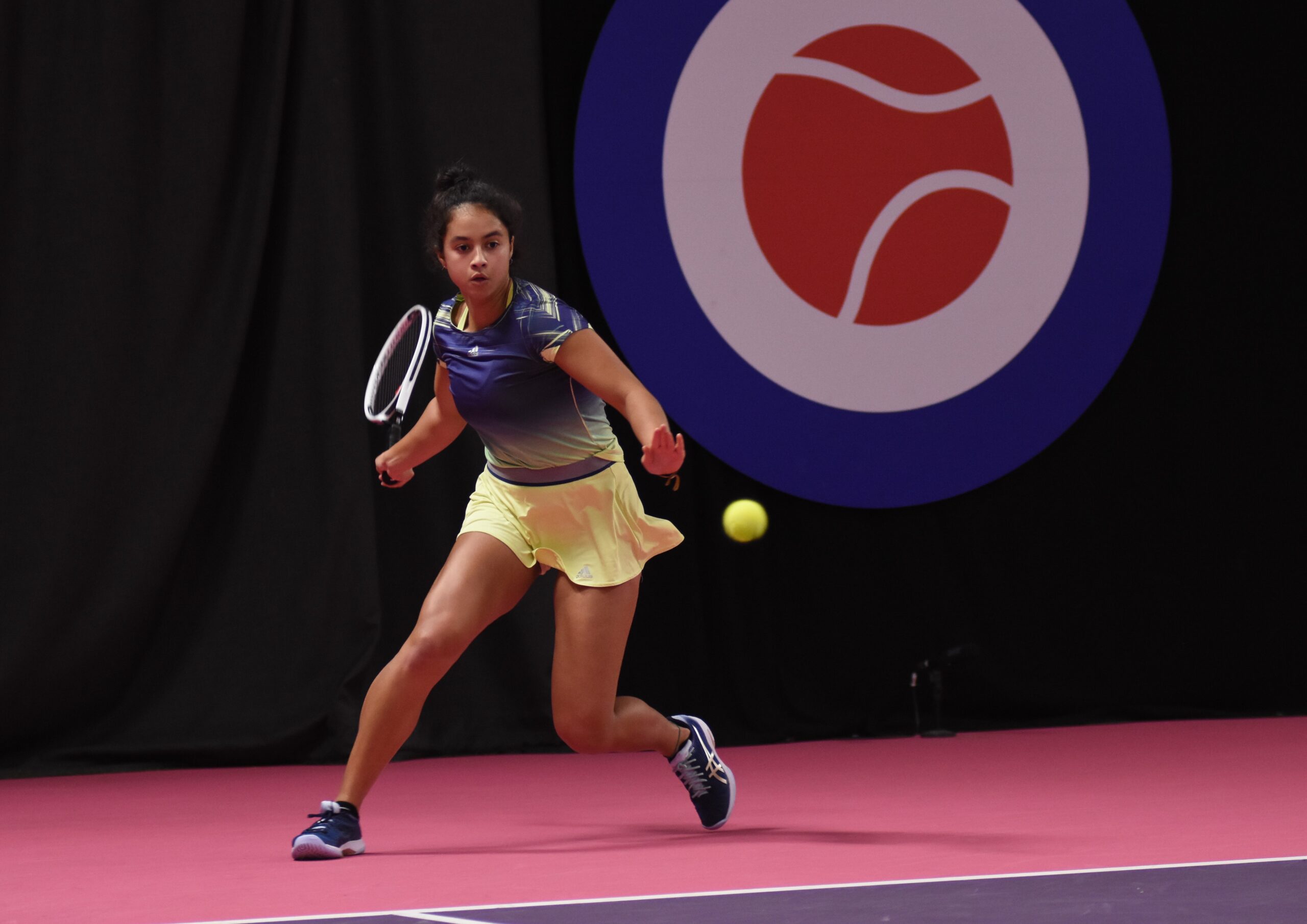 Maloney and Matusevich are the winners of the second week of the UK Pro League