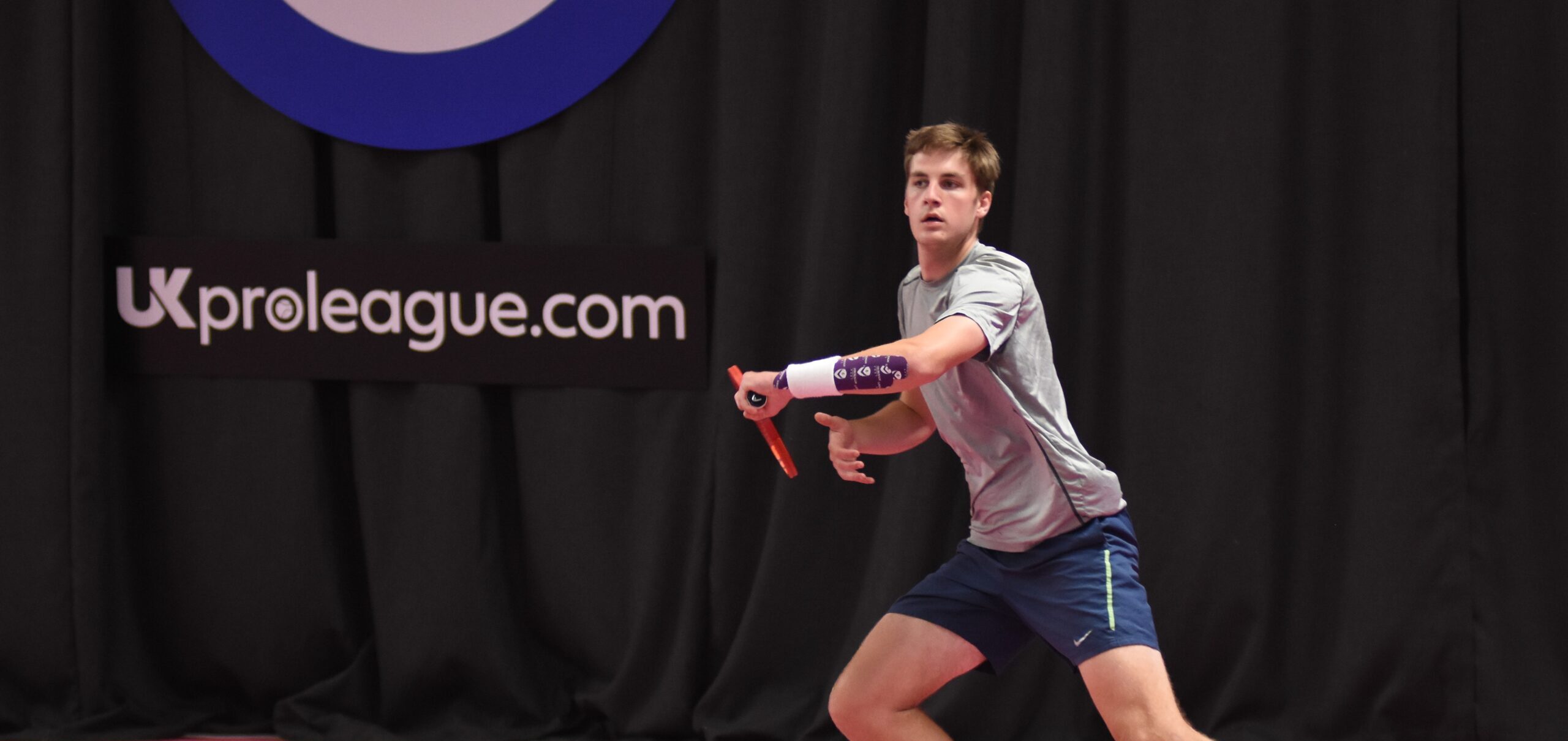 Patten and Appleton win the fourth week of the UK Pro League