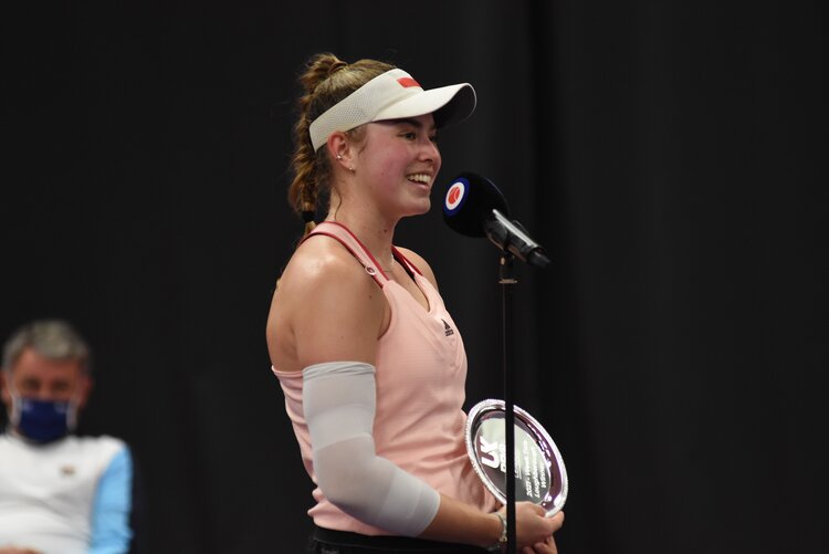Appleton and Matusevich are the winners of the second week of the UK Pro League
