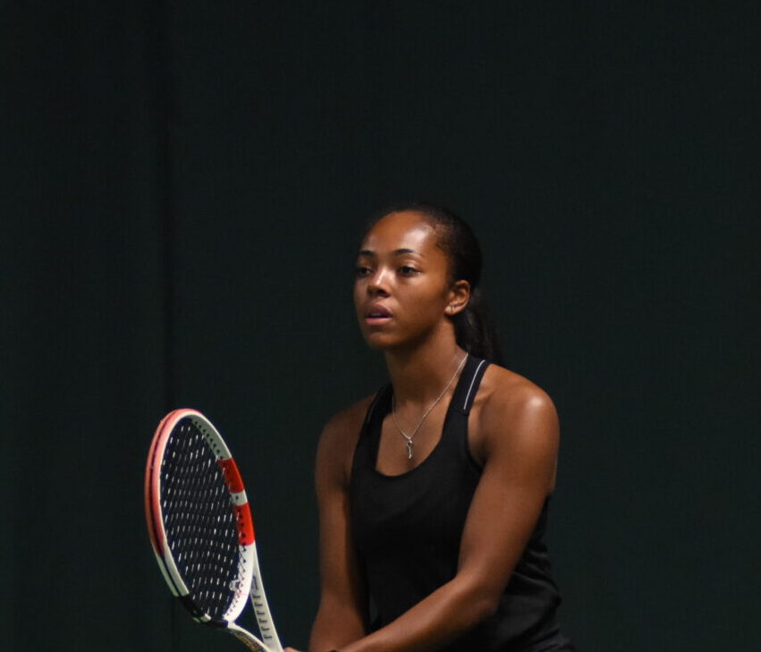 Lauryn John-Baptiste