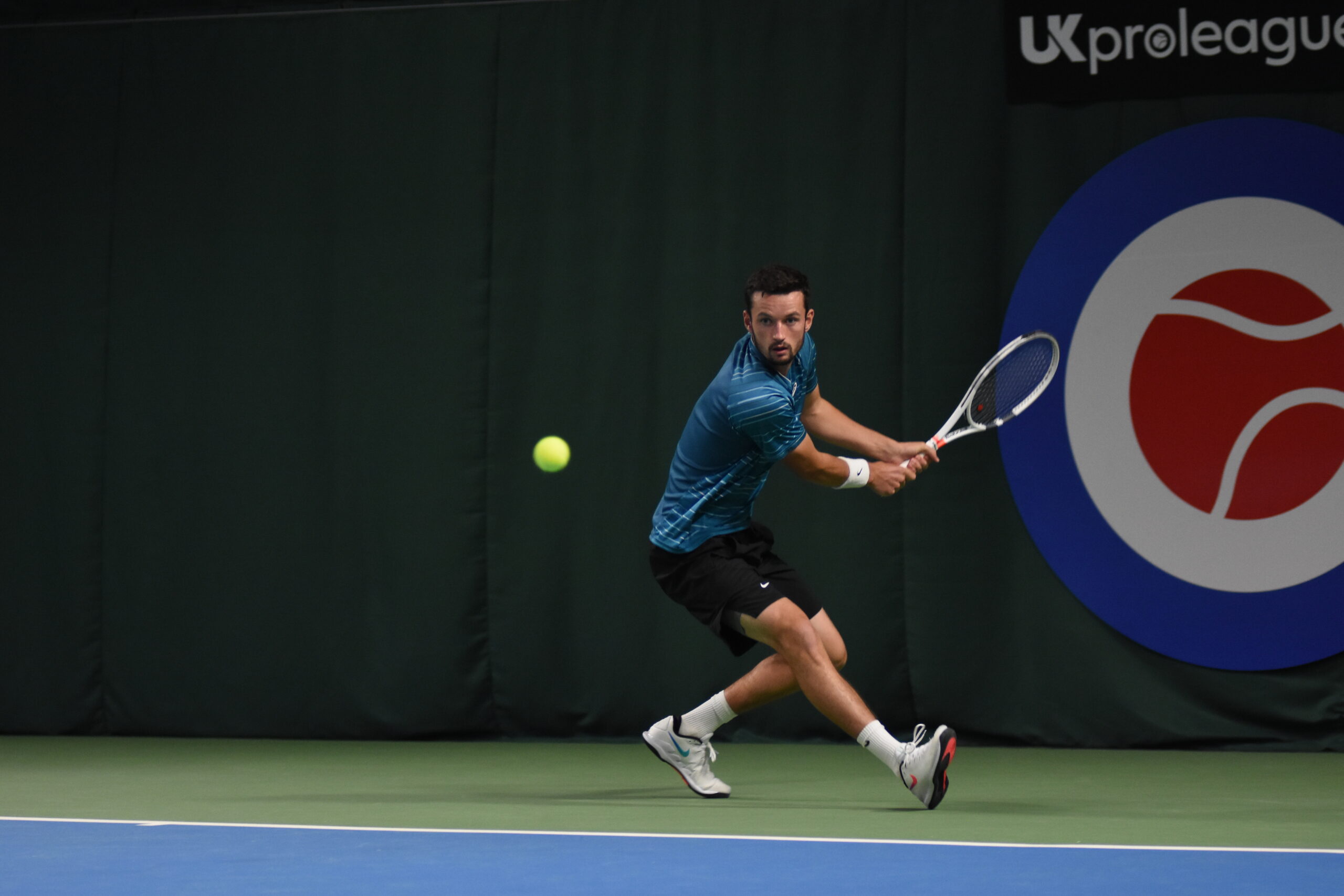 Day 2 Recap: Thrilling tie-breaks and a birthday win for Dan Cox