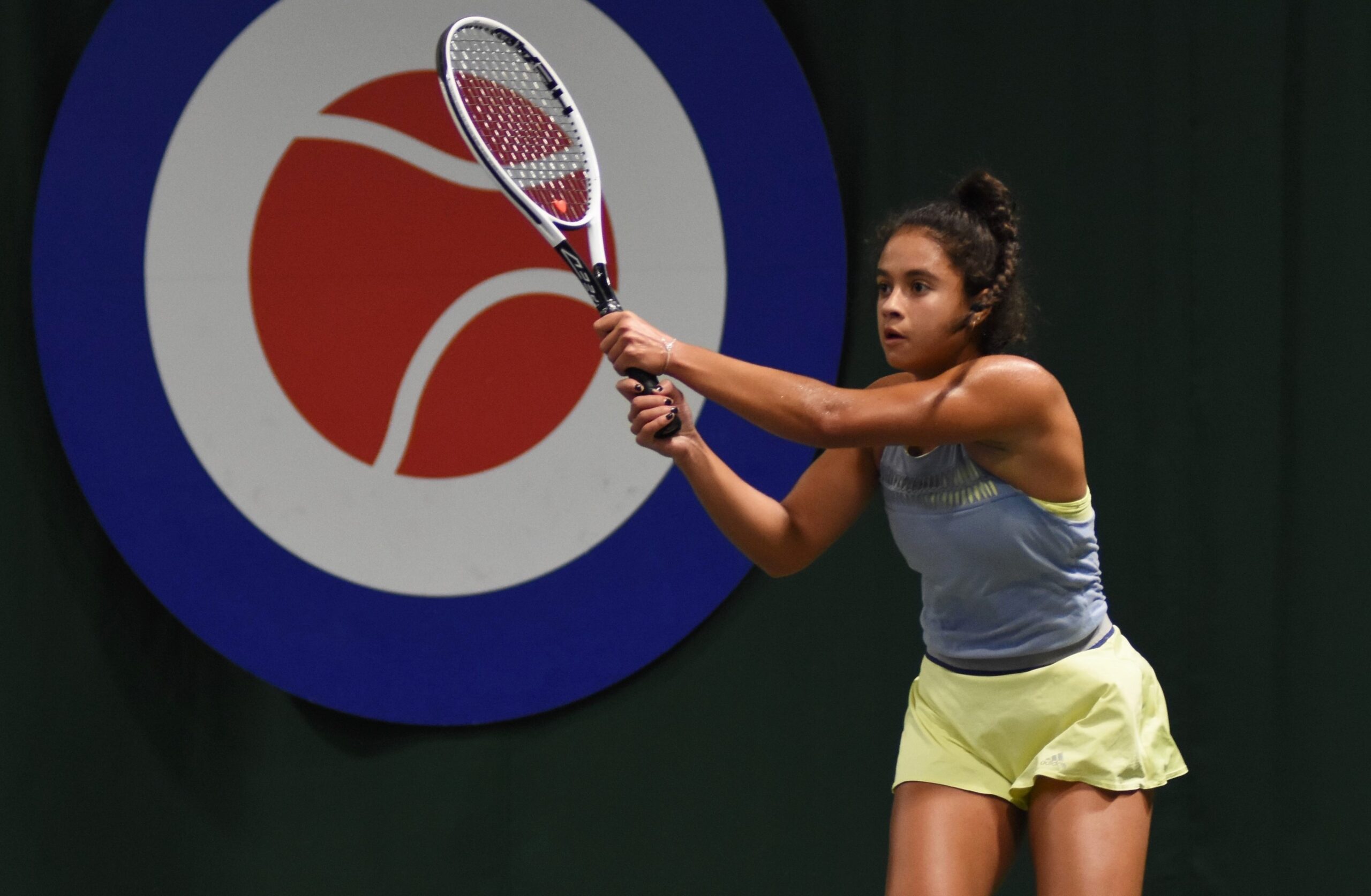 Pools decided as Maloney, Whitehouse, McHugh and Stresnakova win | UKPLWK1, day 3